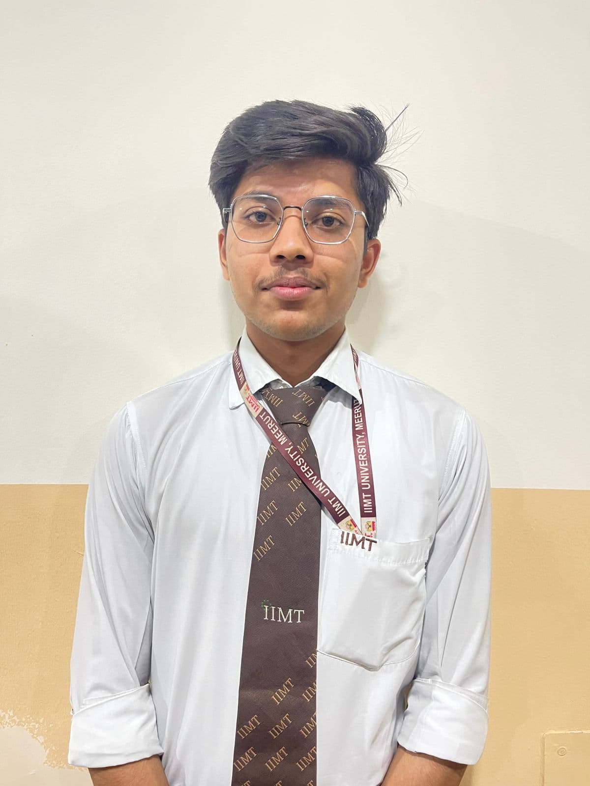 Akshat Bhatnagar